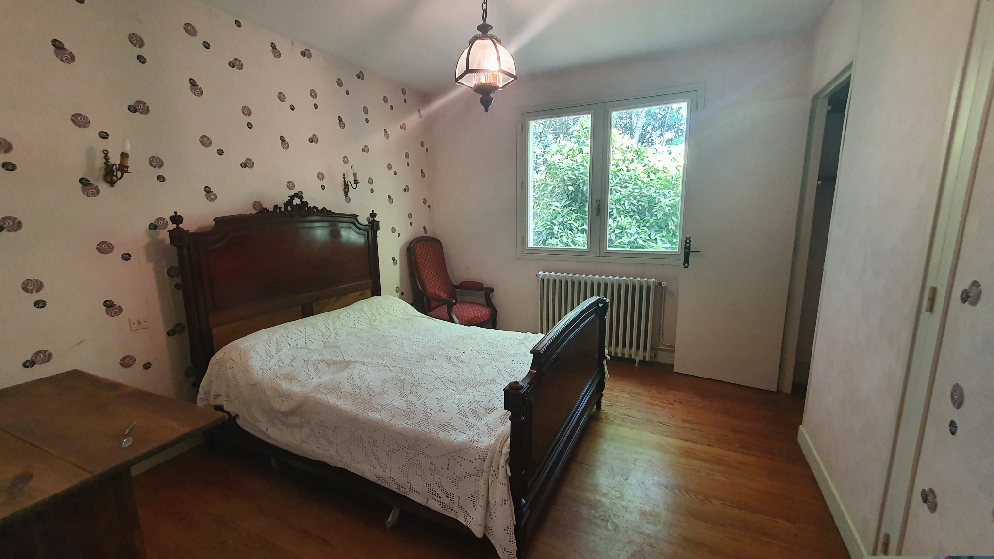 Maison en vente 135000 € avec 5 pièces à Hagetmau (40)