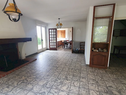 Maison en vente 135000 € avec 5 pièces à Hagetmau (40)