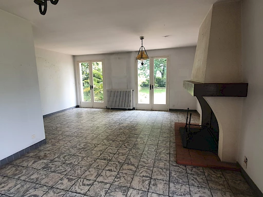 Maison en vente 135000 € avec 5 pièces à Hagetmau (40)