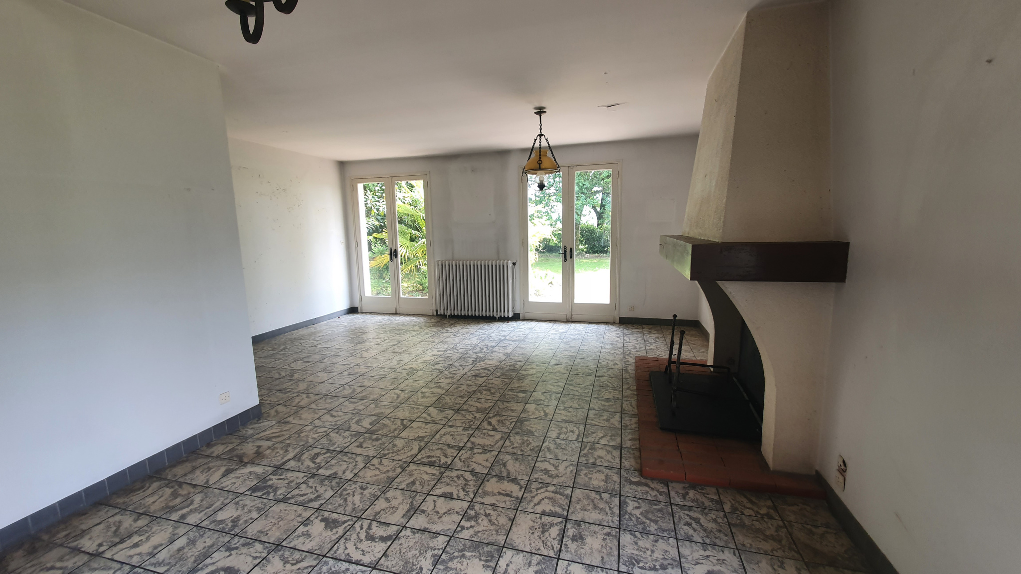Maison en vente 135000 € avec 5 pièces à Hagetmau (40)