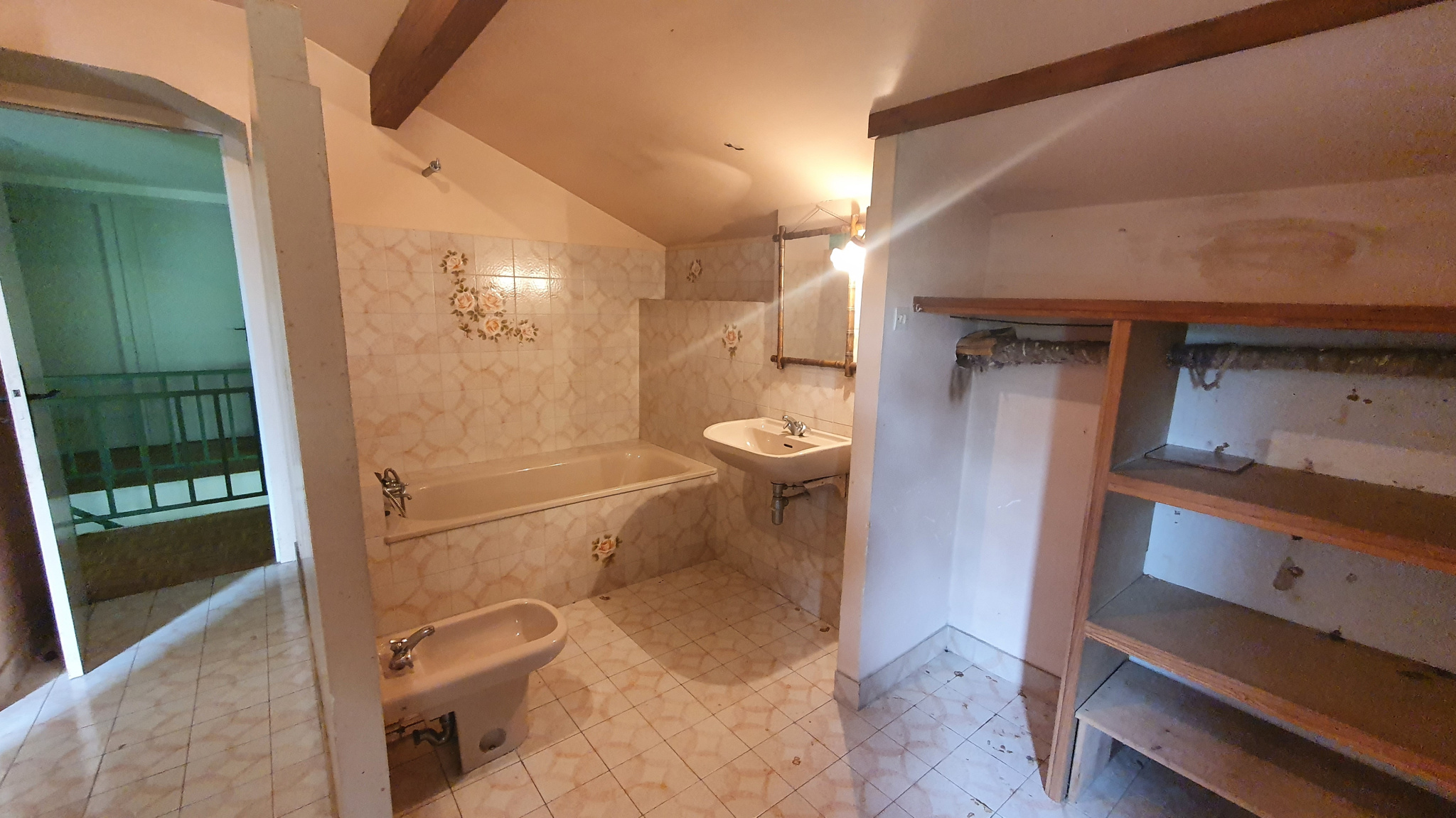 Maison en vente 135000 € avec 5 pièces à Hagetmau (40)