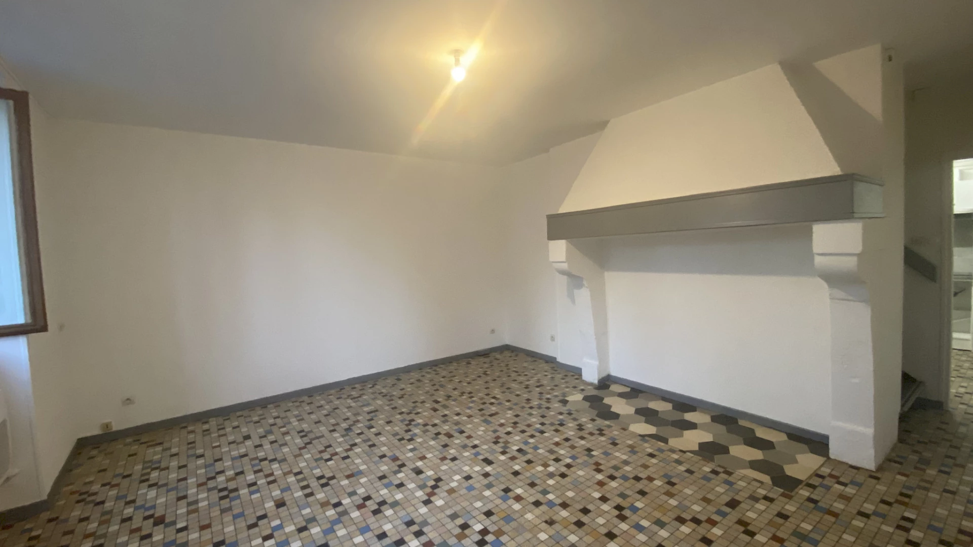 APPARTEMENT T3 PROCHE CENTRE VILLE