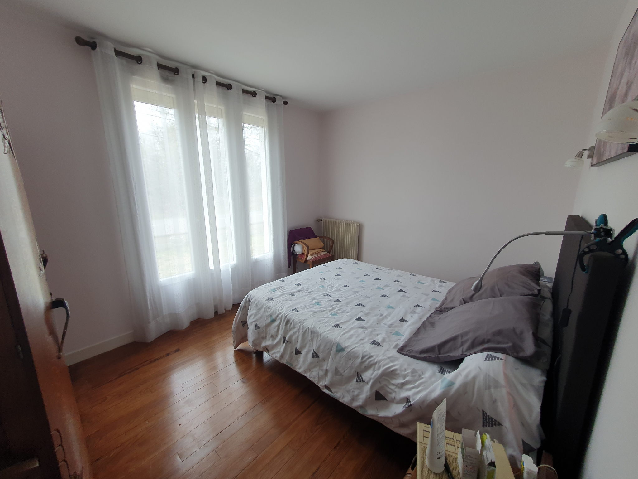 Maison de 102 m2 avec 3 chambres à acheter à Hagetmau