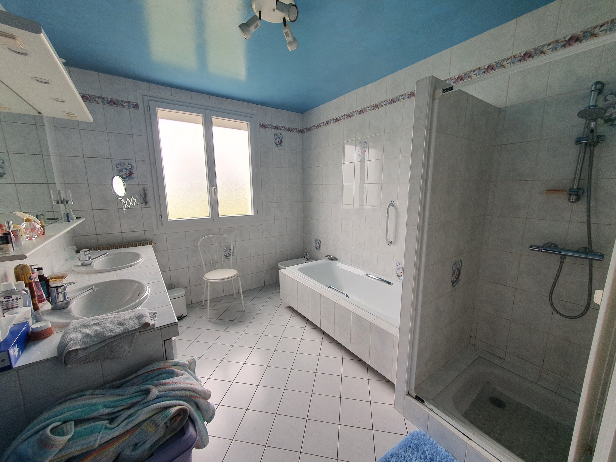 Maison de 102 m2 avec 3 chambres à acheter à Hagetmau
