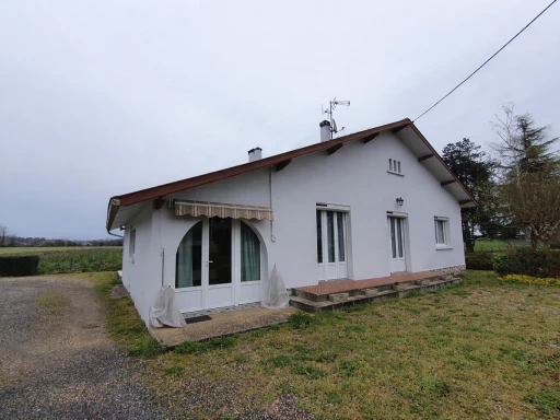 Maison de 102 m2 avec 3 chambres à acheter à Hagetmau