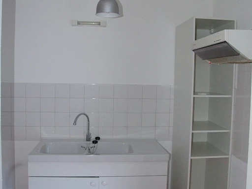 HAGETMAU CENTRE - 1er ETAGE