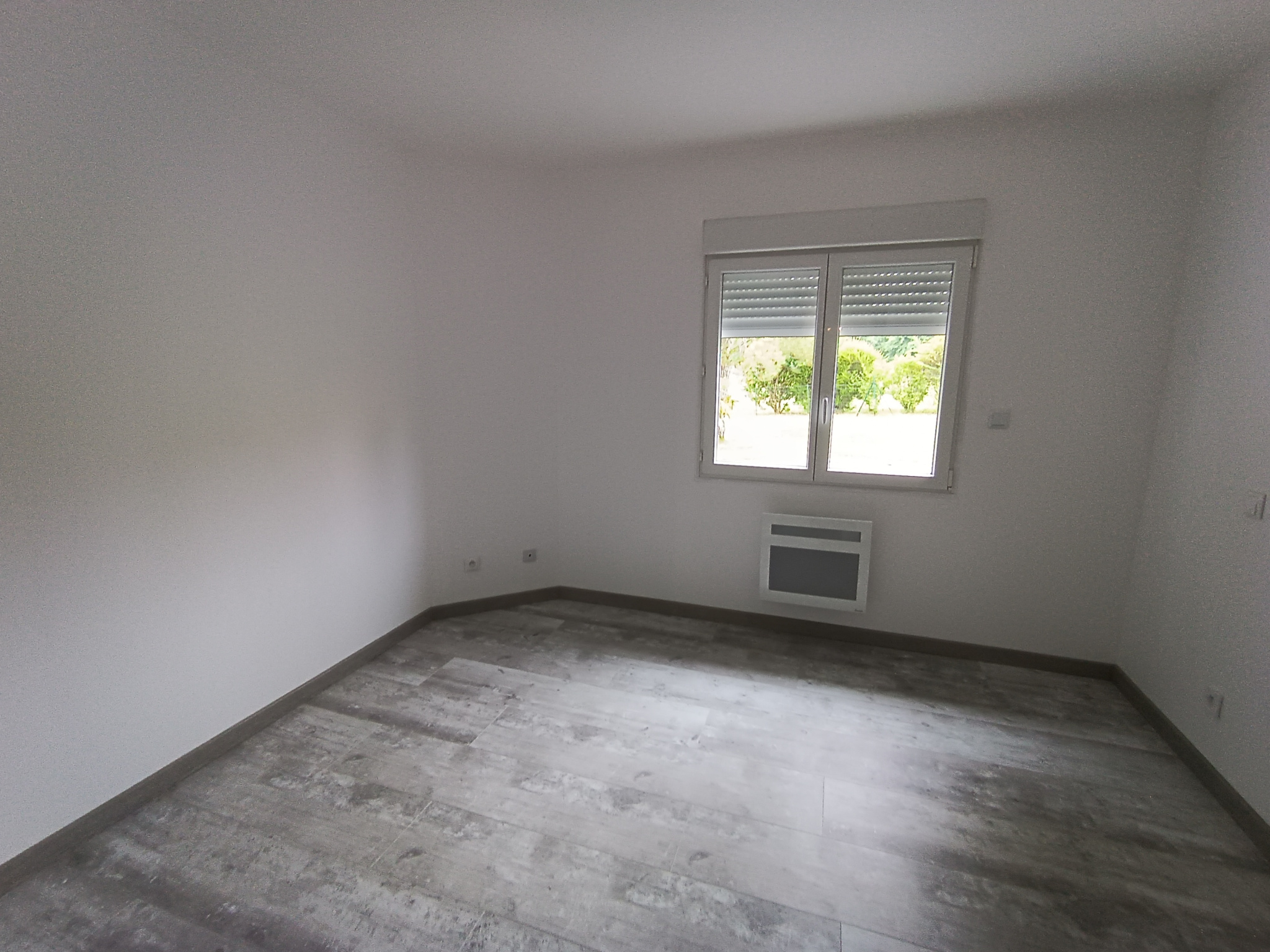 Maison T4 130m2