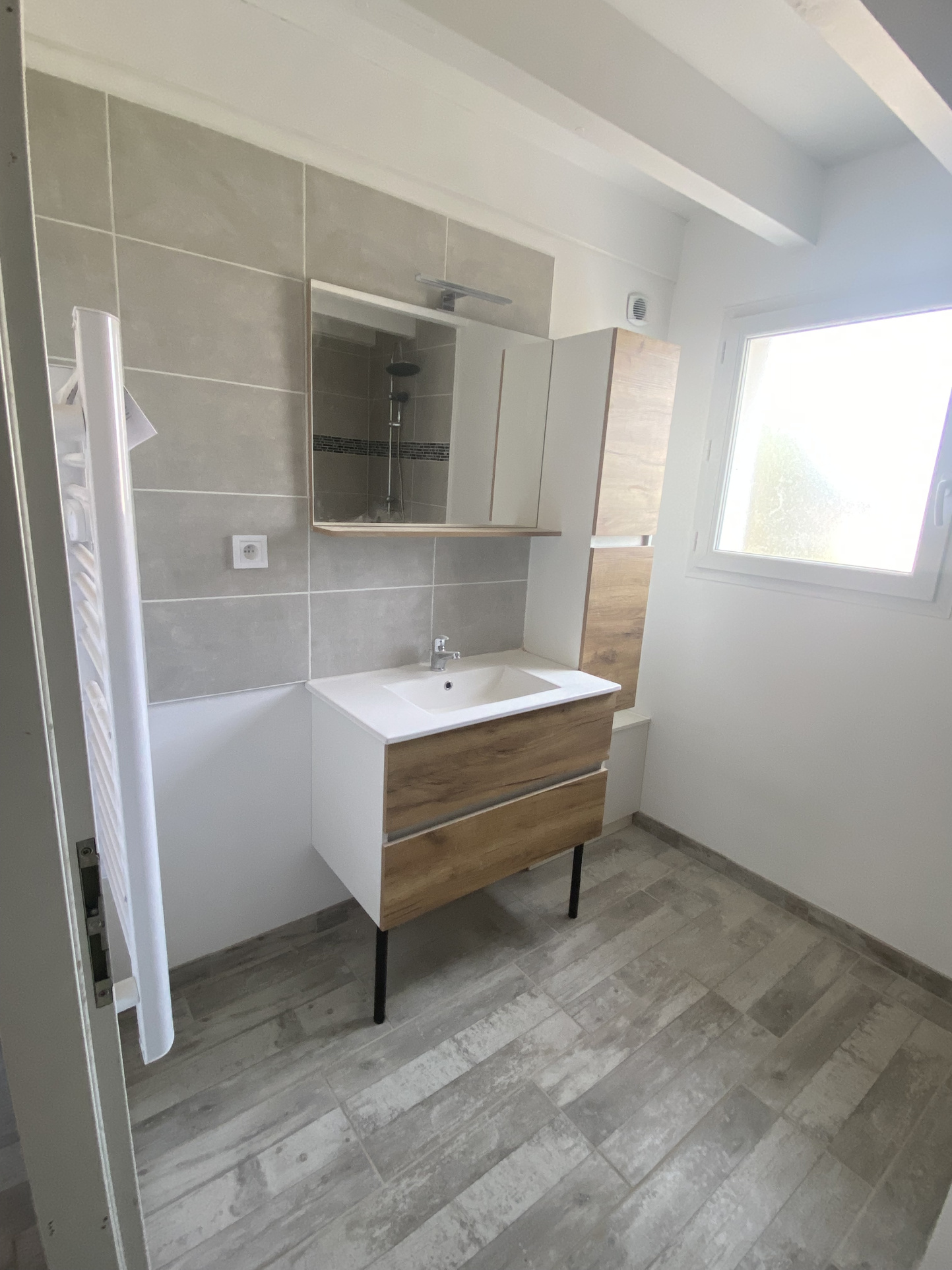 Maison T4 130m2