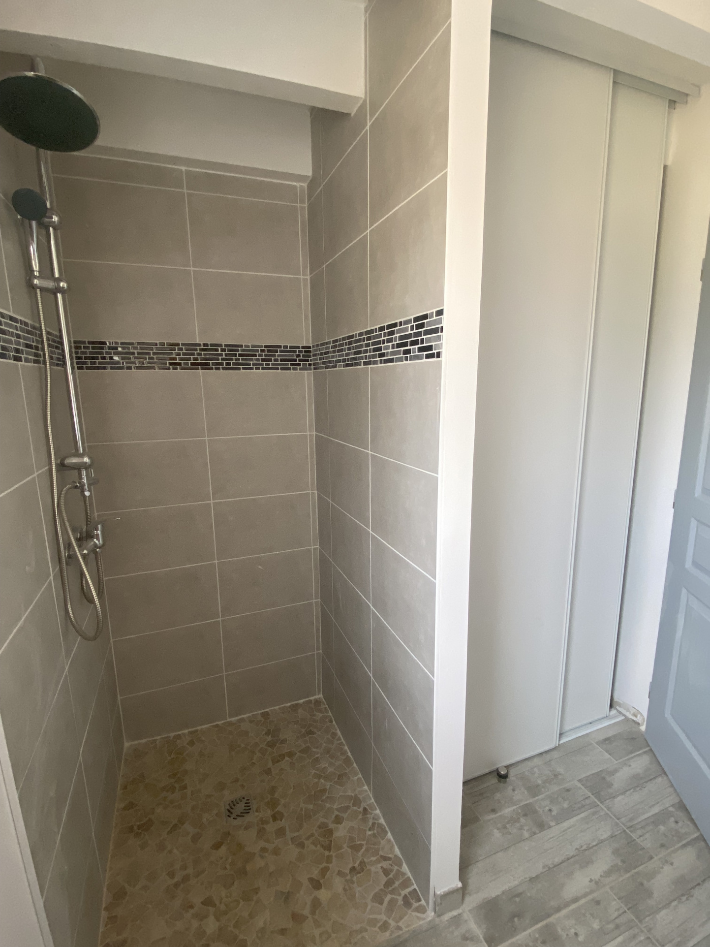 Maison T4 130m2