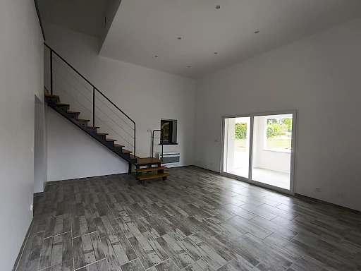 Maison T4 130m2 - 3