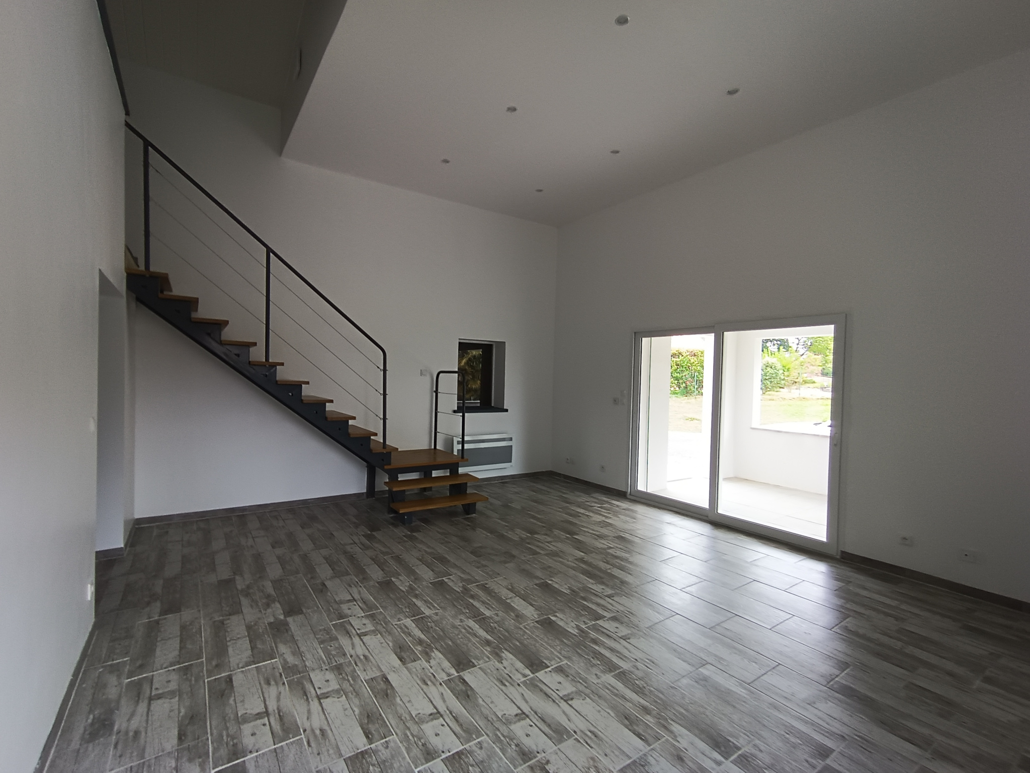 Maison T4 130m2