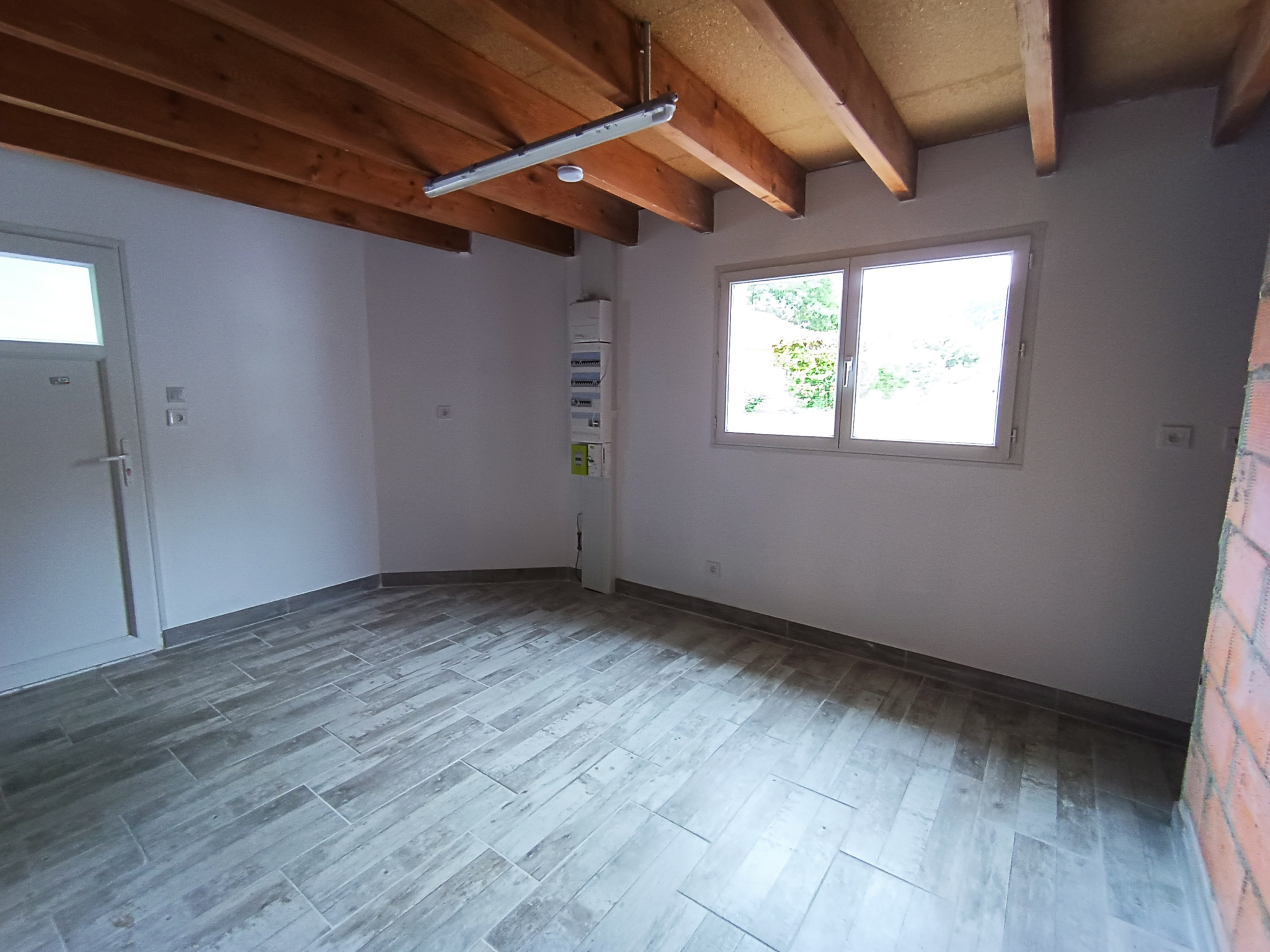 Maison T4 130m2