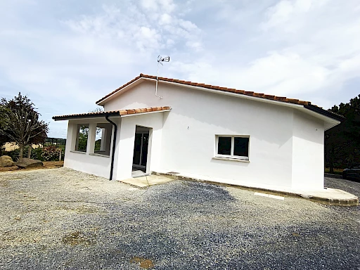 Maison T4 130m2 - 1