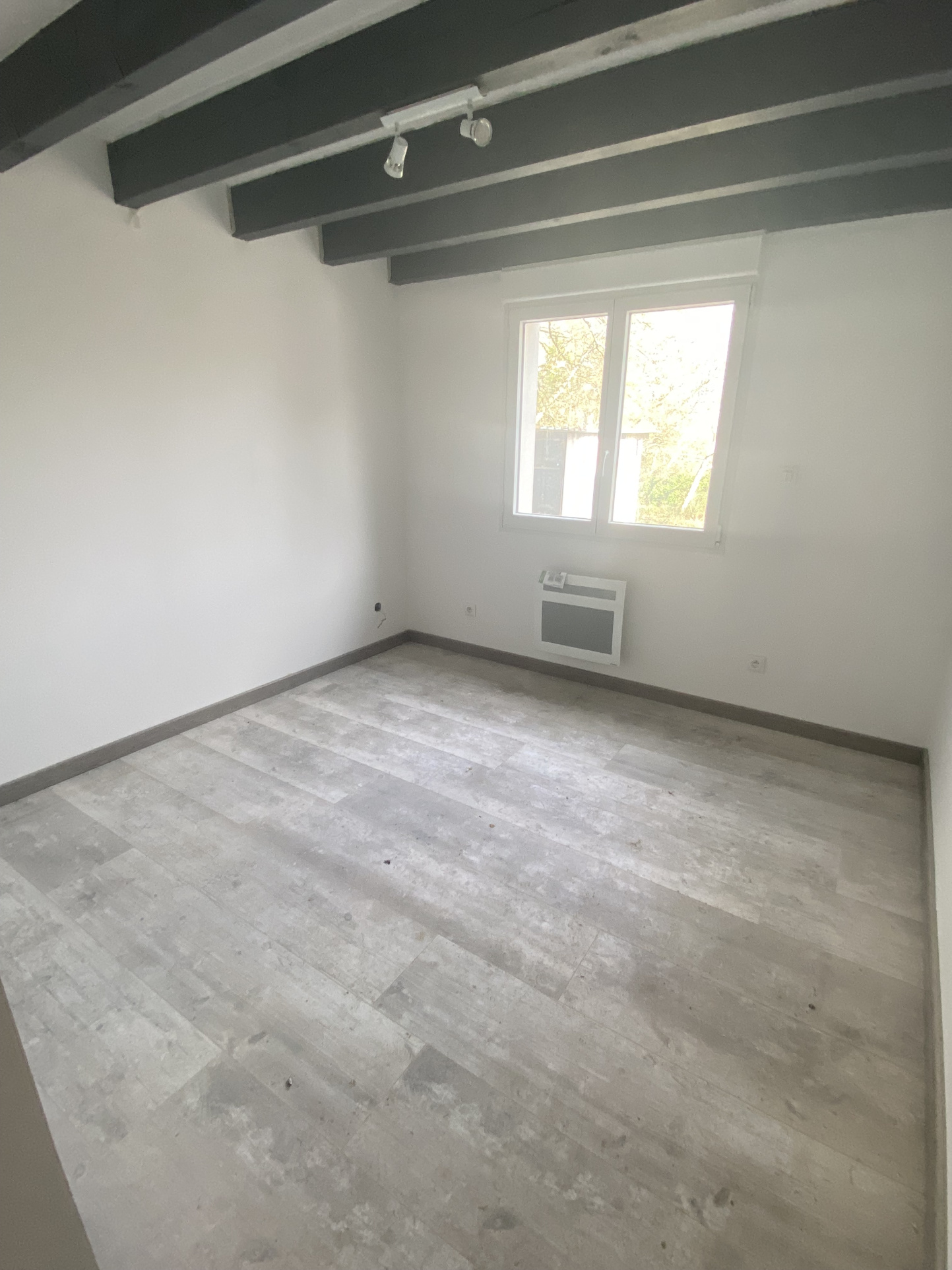 Maison T4 130m2