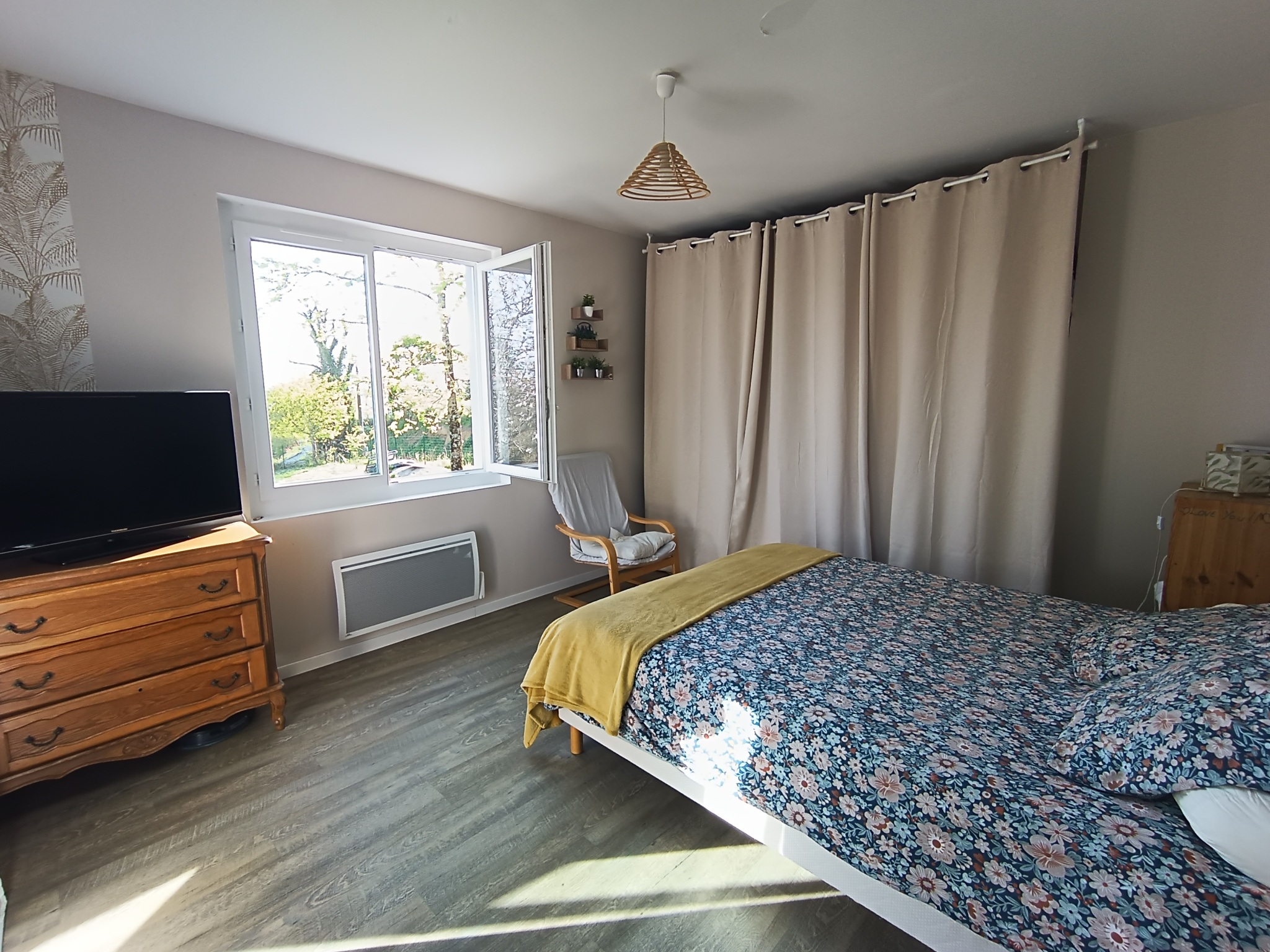 MAISON T5 117m2