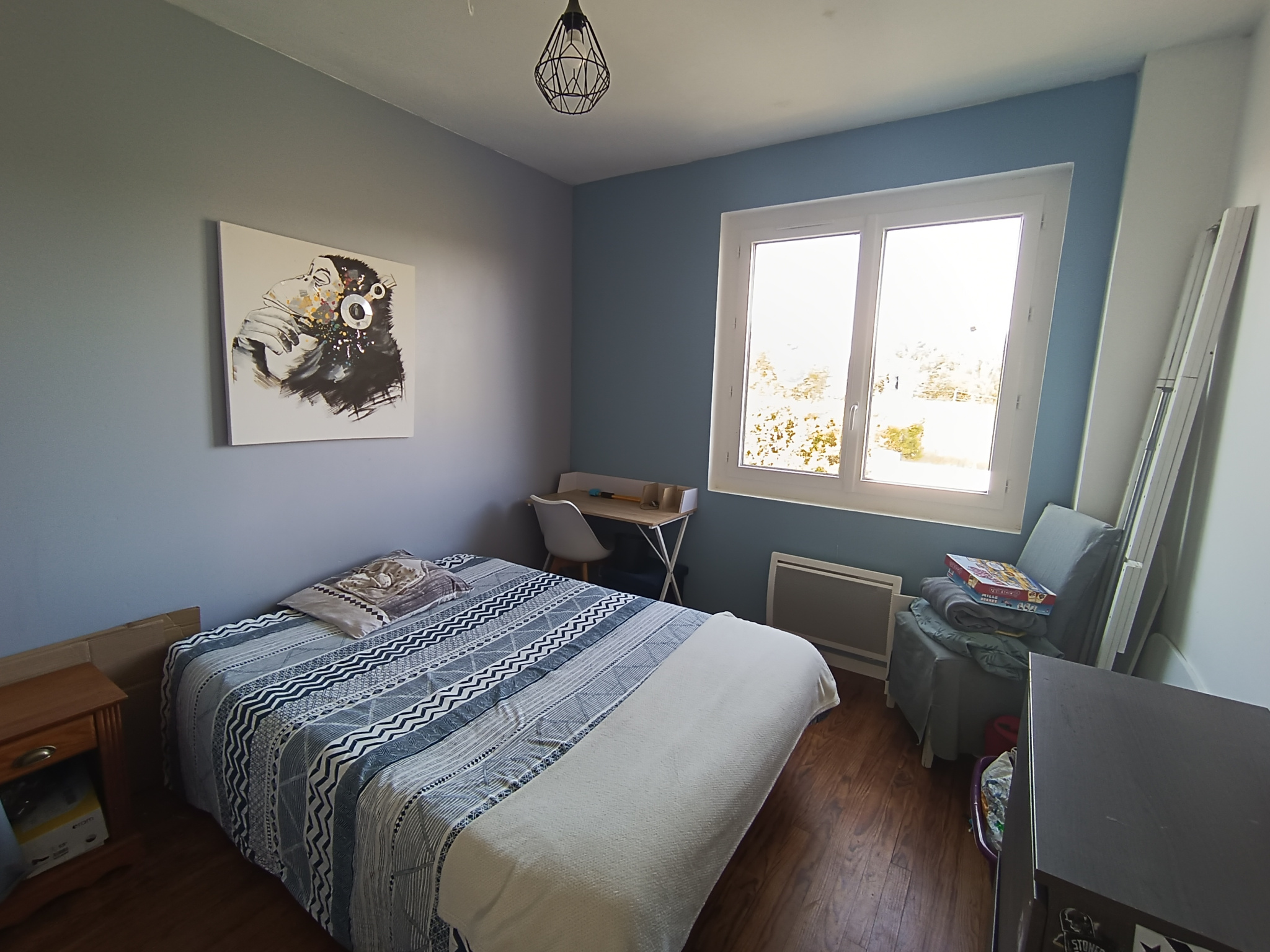 MAISON T5 117m2