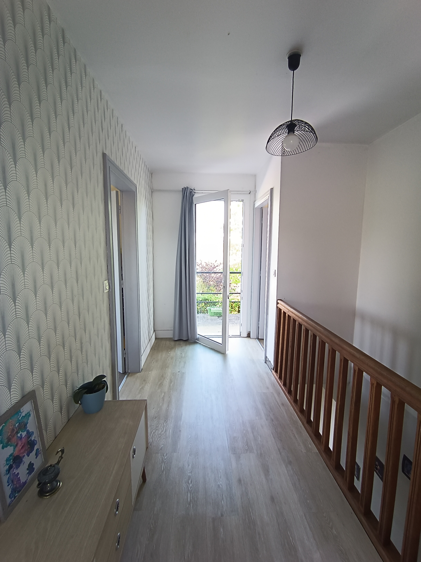 MAISON T5 117m2