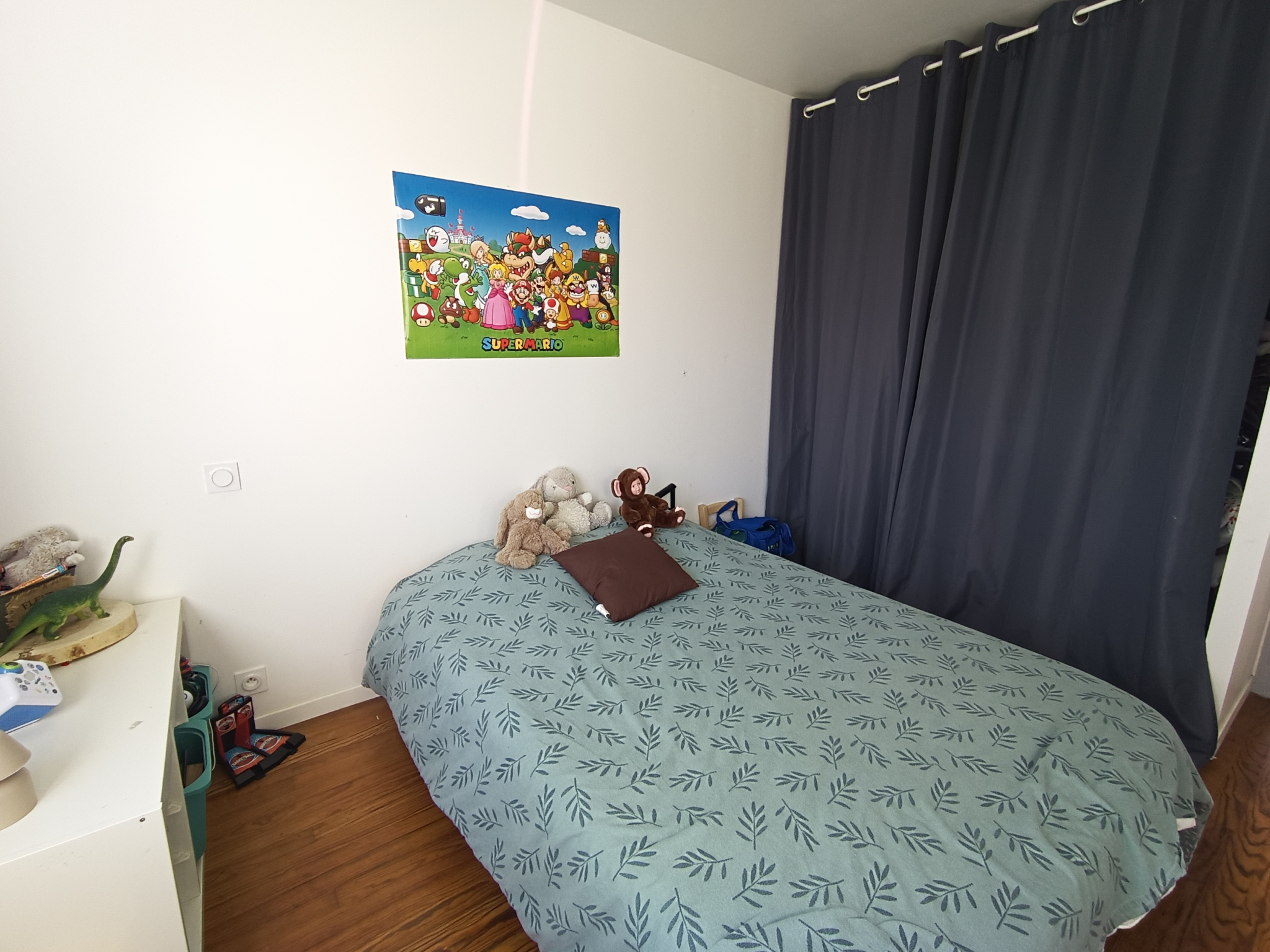 MAISON T5 117m2
