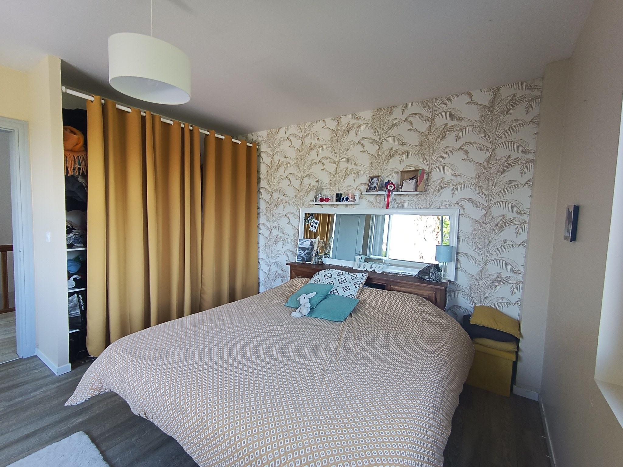 MAISON T5 117m2