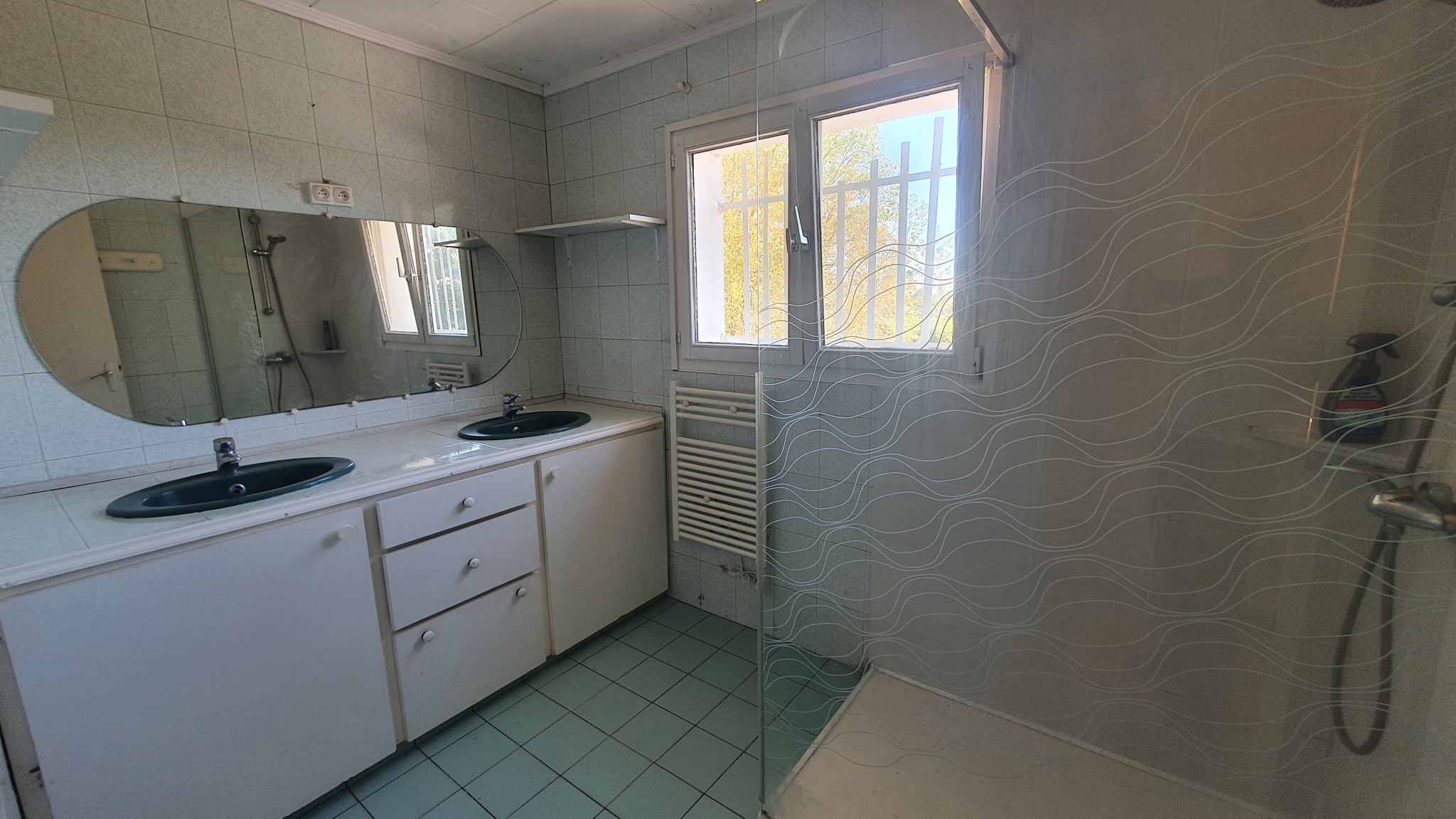 MAISON 4 Chambres sur 1 Hectare