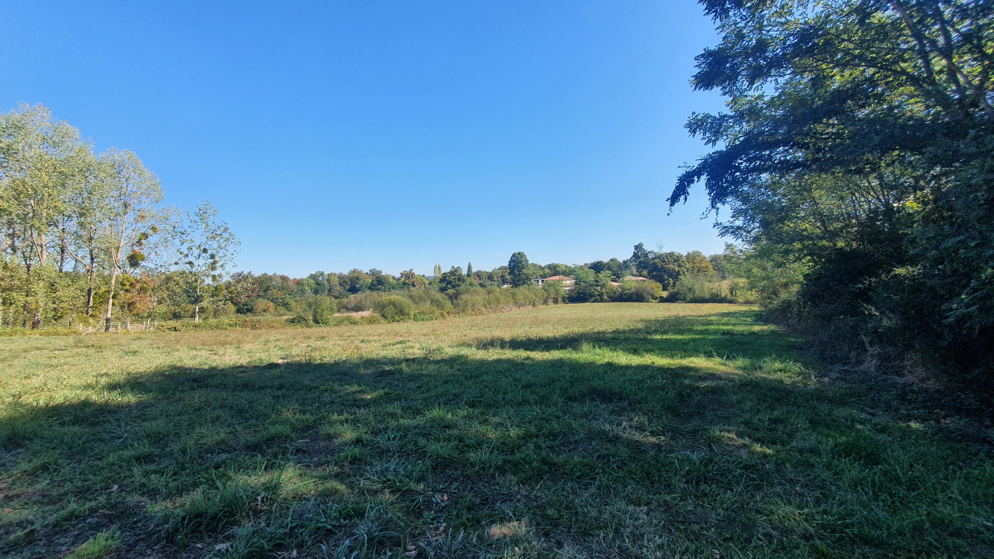 MAISON 4 Chambres sur 1 Hectare