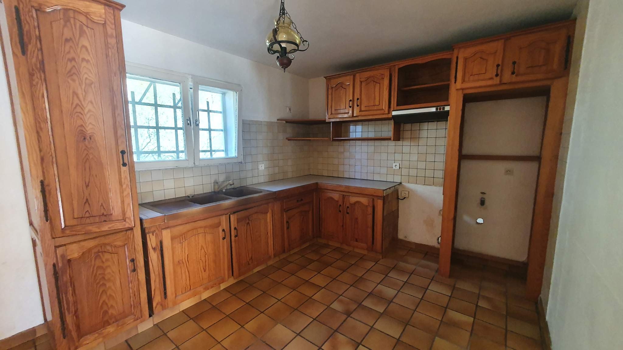 MAISON 4 Chambres sur 1 Hectare