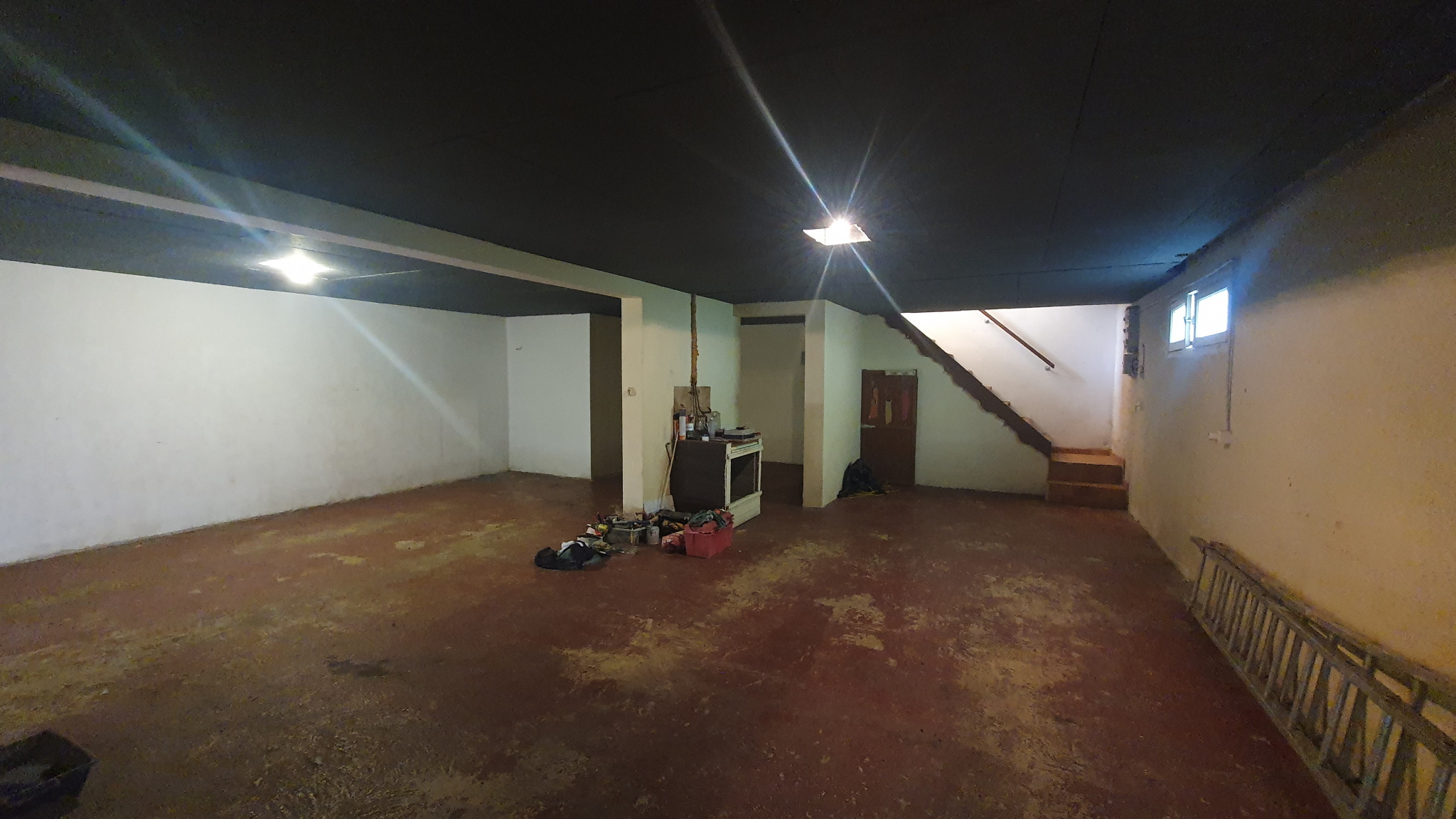 MAISON 4 Chambres sur 1 Hectare