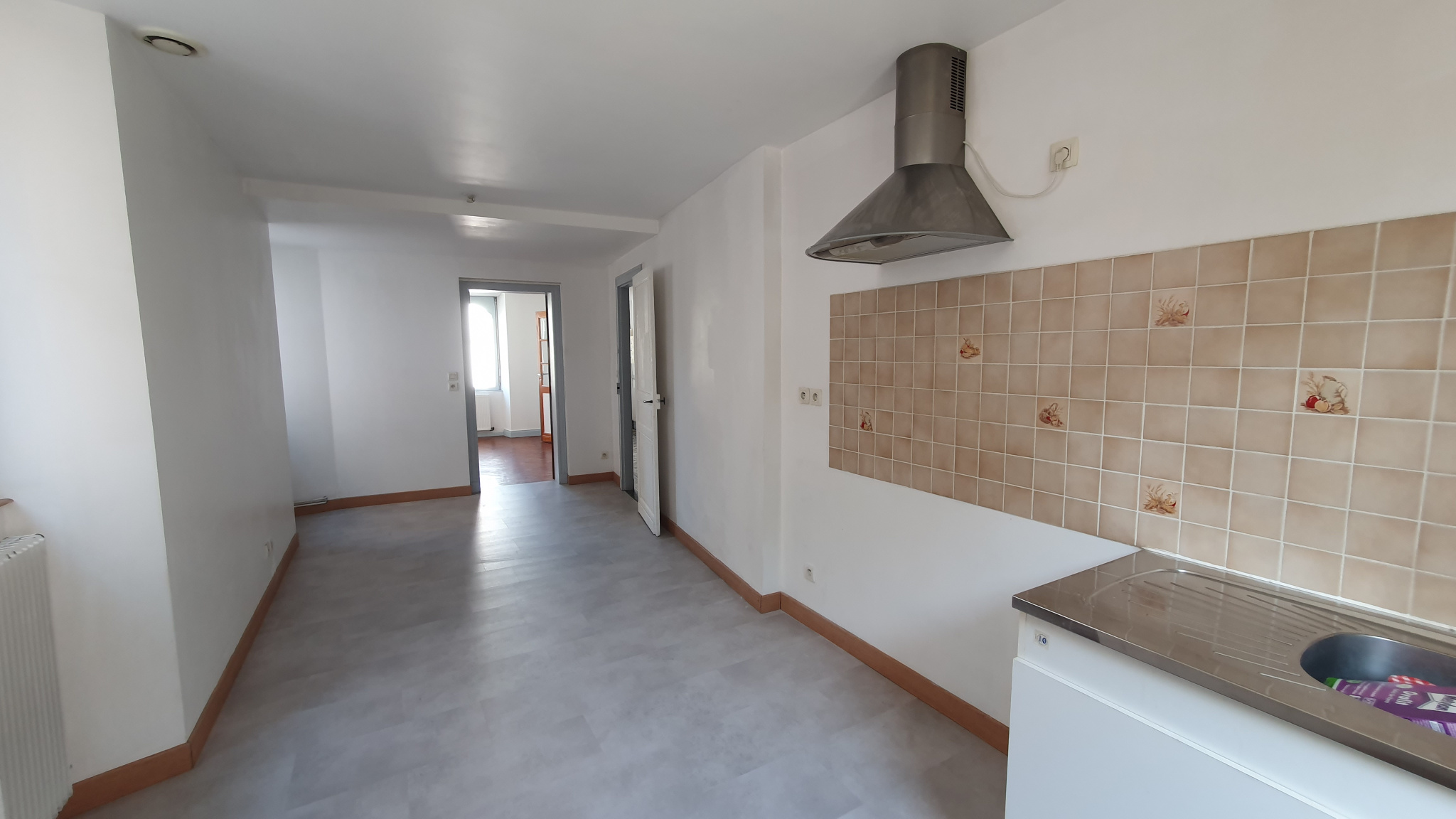 Hagetmau Immeuble de Rapport