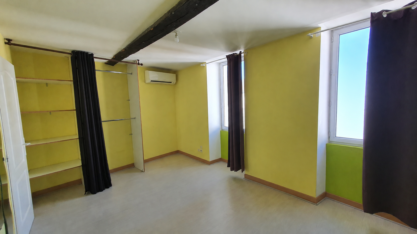 Hagetmau Immeuble de Rapport