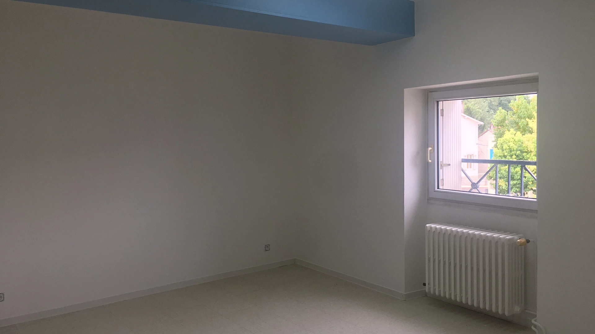 APPARTEMENT T2 MEUBLE MONT DE MARSAN CENTRE