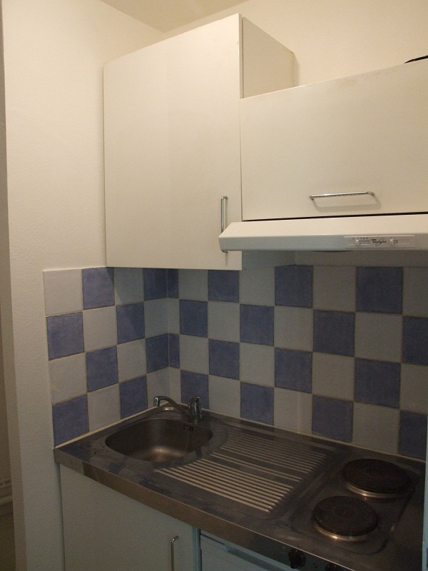 APPARTEMENT T2 MEUBLE MONT DE MARSAN CENTRE