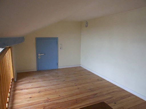 APPARTEMENT T2 MEUBLE MONT DE MARSAN CENTRE