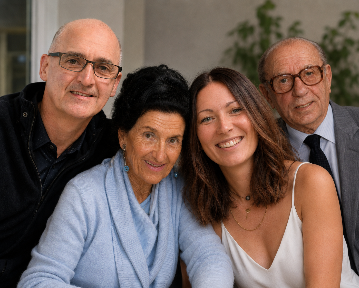 L'immobilier, une histoire de famille depuis 70 ans