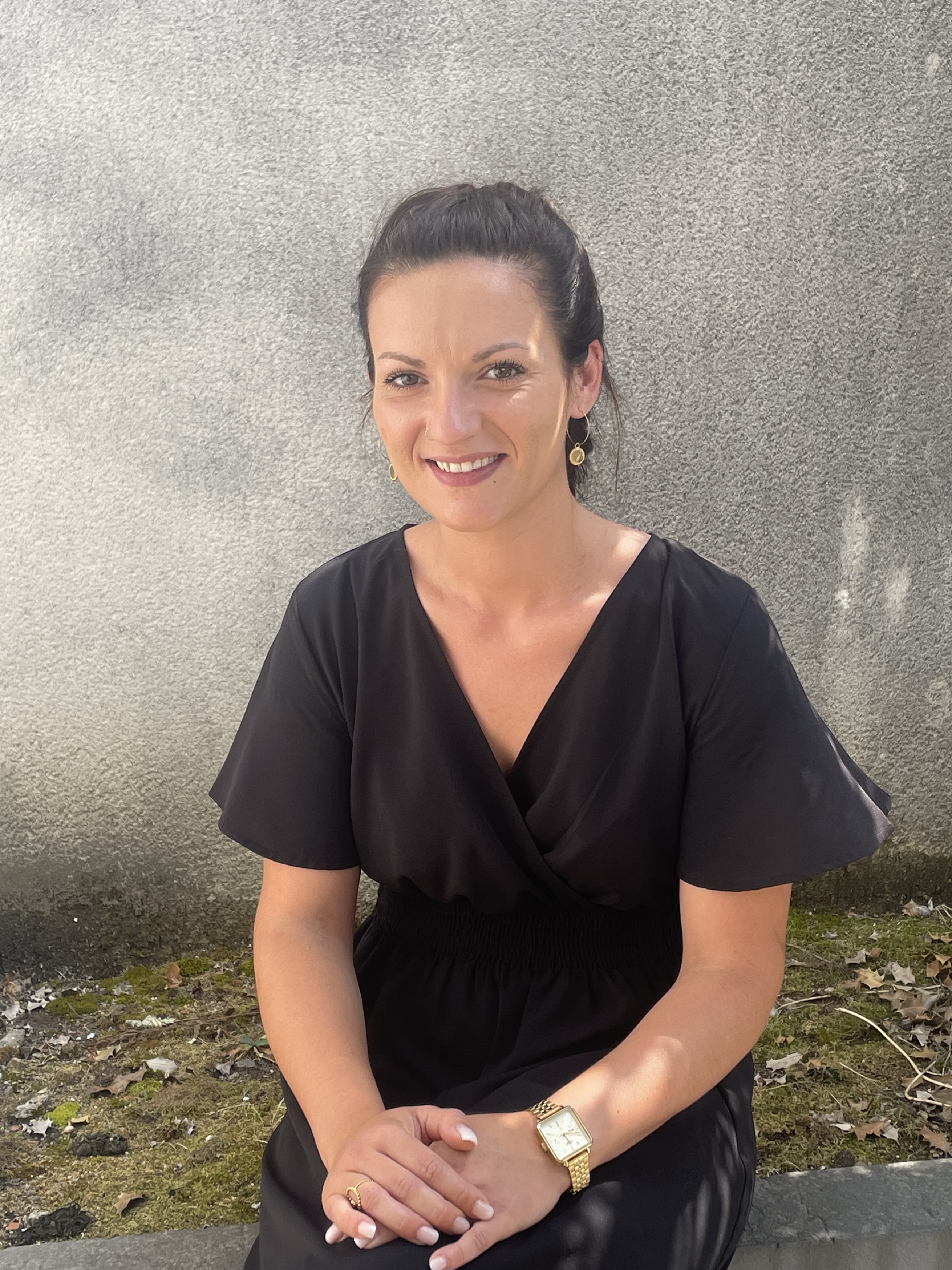 Lauriane DARZACQ
