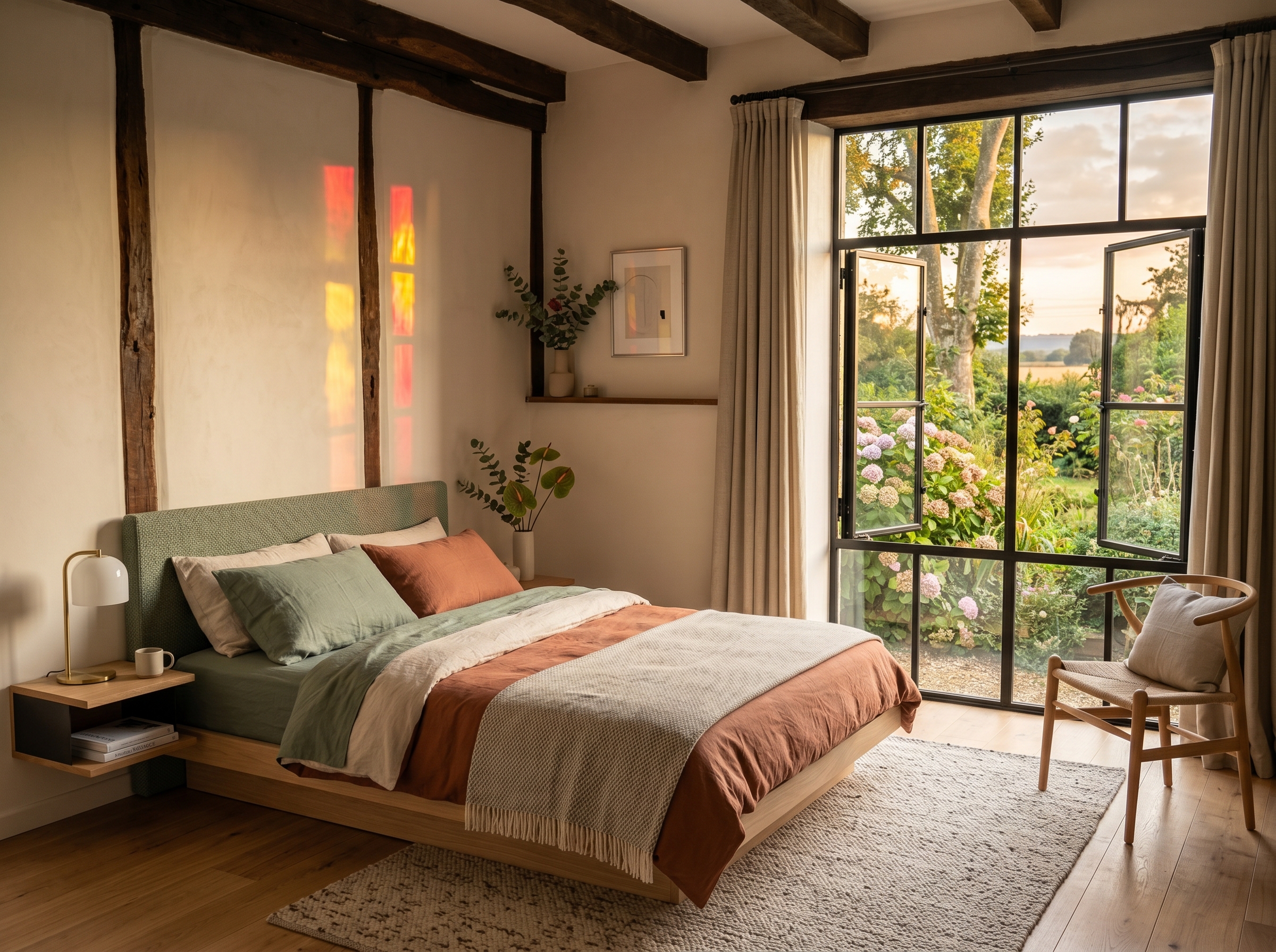 Combien vaut une maison avec terrain en Chalosse ?