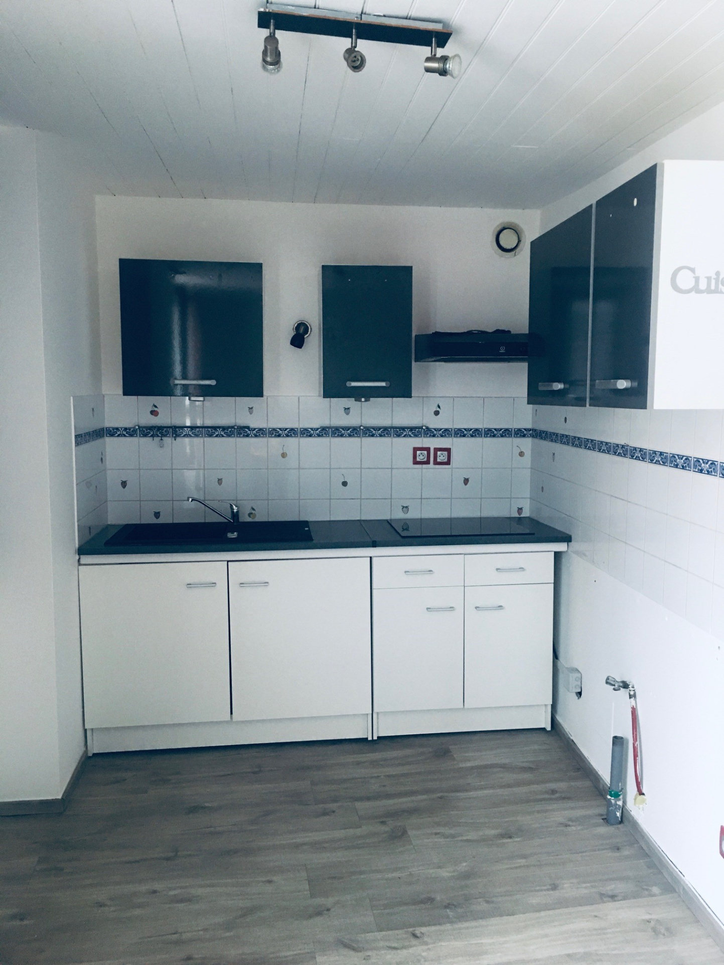 T3 DUPLEX ST SEVER CENTRE