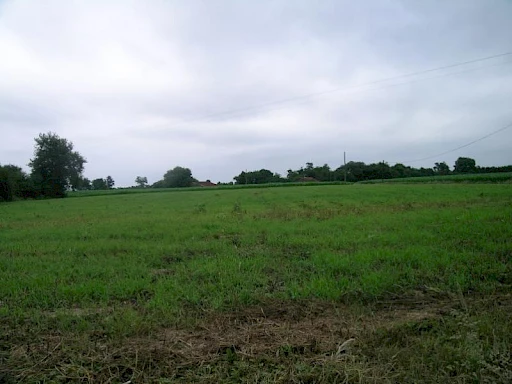 TERRAIN A BATIR DE 2252m2 - DOAZIT - 2