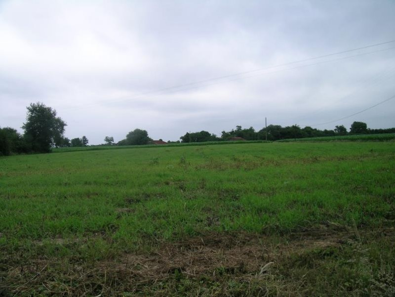 TERRAIN A BATIR DE 2252m2 - DOAZIT