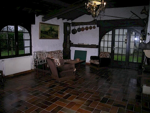 MAISON D'HABITATION DE 91m2 - MOMUY - 2
