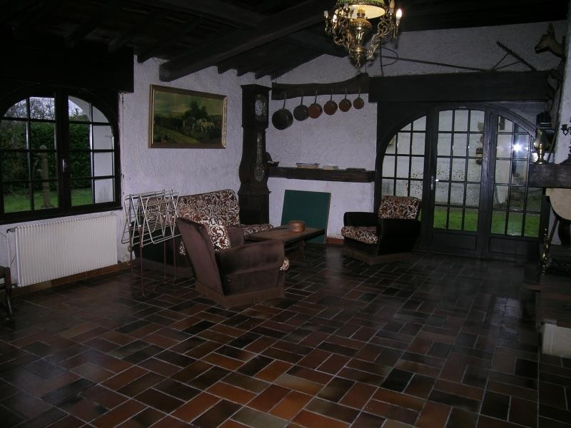 MAISON D'HABITATION DE 91m2 - MOMUY