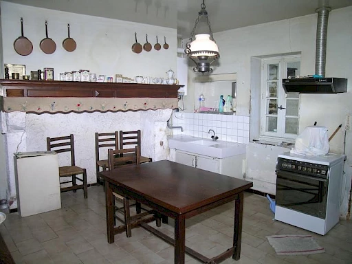 MAISON D'HABITATION DE 91m2 - MOMUY - 3