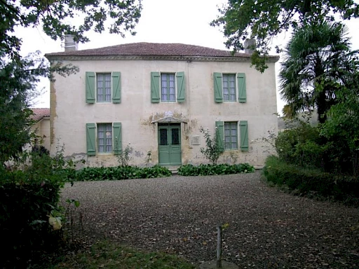 2 Km de GEAUNE - 1