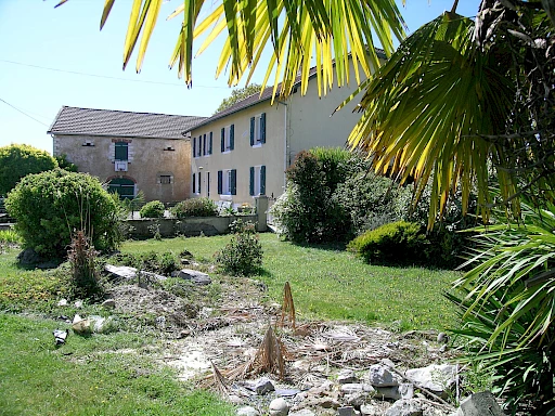 5 Mns HAGETMAU - MAISON DE CAMPAGNE avec Piscine et Dépendances - 1