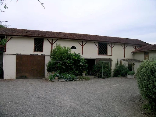 MAISON D'HABITATION de 161 m2 Hab - AUBAGNAN - 2