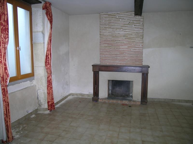HAGETMAU CENTRE - MAISON CARACTERE à RENOVER 190 m2 Hab