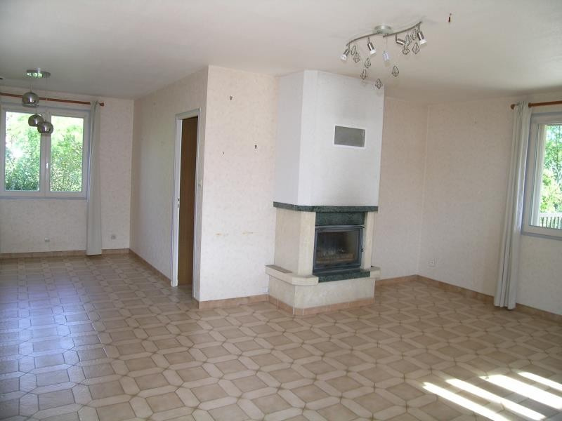 MAISON D'HABITATION de 110 m2 Hab - SAMADET