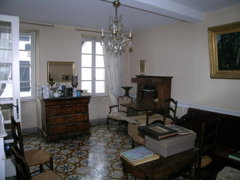 MAISON D'HABITATION Ancienne de 206 m2 Hab - CENTRE VILLE DE HAGETMAU