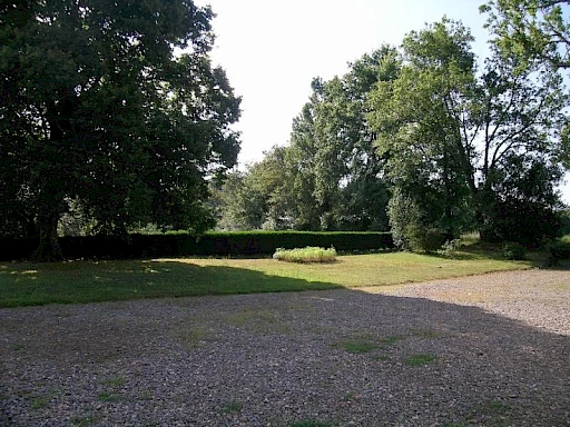MAISON DE CAMPAGNE de 89 m2 Hab - DUMES - 3