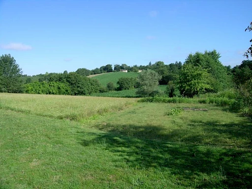 MAISON DE CAMPAGNE de 89 m2 Hab - DUMES - 2