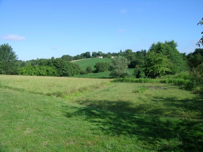 MAISON DE CAMPAGNE de 89 m2 Hab - DUMES